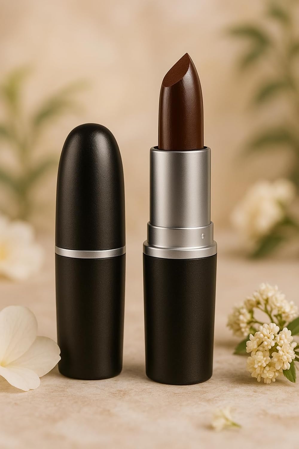 Lobe Miracle Natural Non-Toxic Hair Powder Coverage